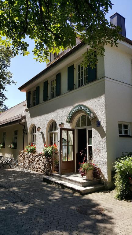 Apartment Home Suite Home München Exterior foto
